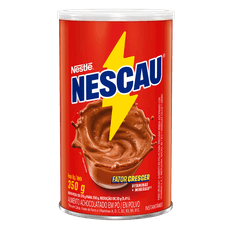 NESCAU EM PÓ 350G