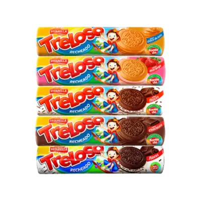 BISCOITO TRELOSO 130G