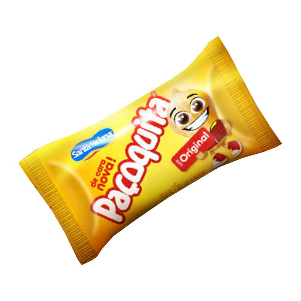 PAÇOCA 15G