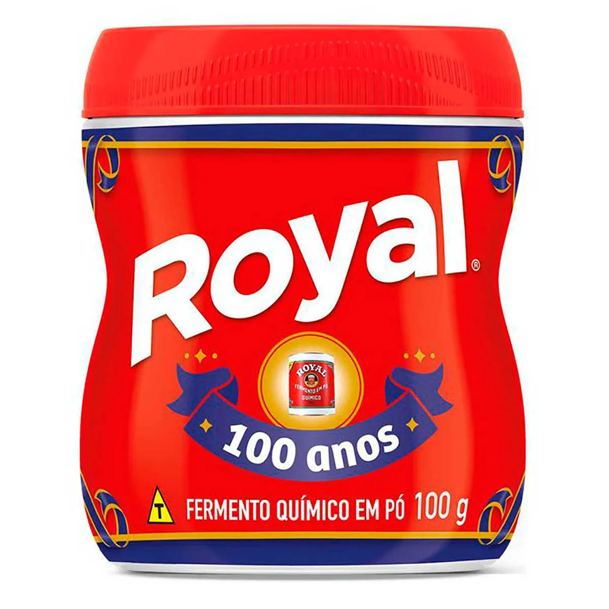 FERMENTO ROYAL 100G